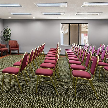 Red Roof Inn & Suites Monroe, Nc Экстерьер фото