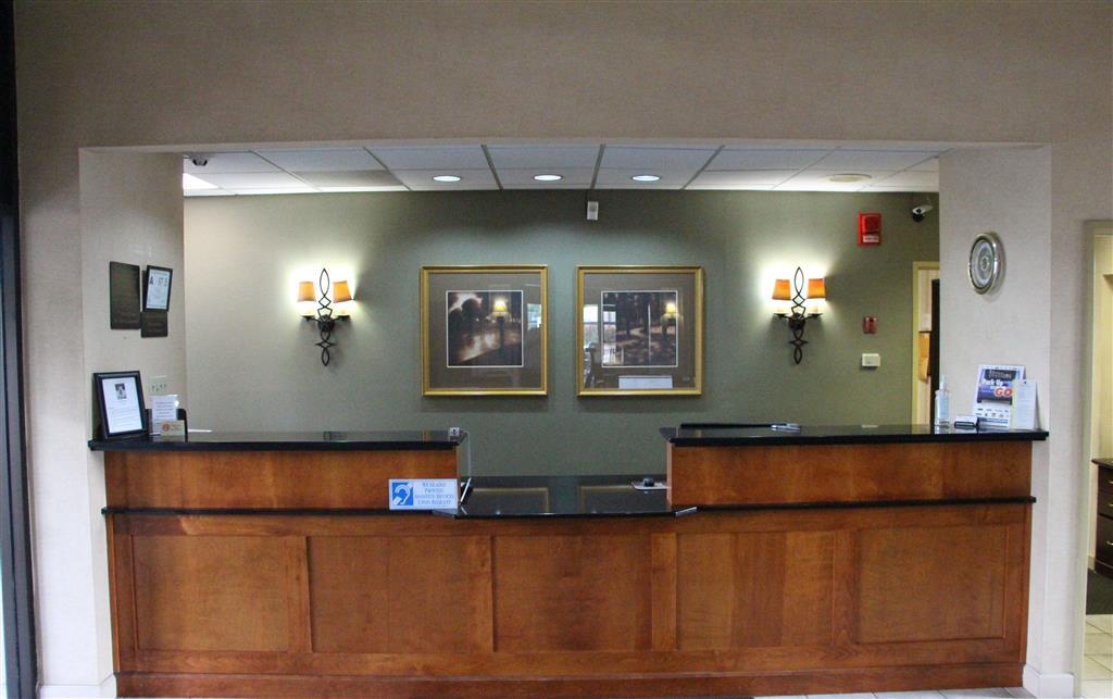 Red Roof Inn & Suites Monroe, Nc Интерьер фото